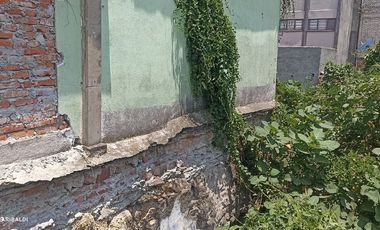Terreno en venta en Garibaldi CDMX