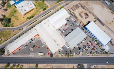 Excelente Bodega en Mexicali