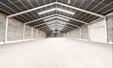 Excelente Bodega en Mexicali