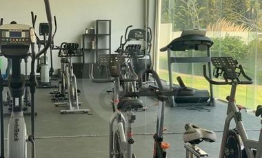 Departamento en venta en Bosque Real