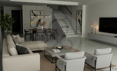 Departamento en venta en Bosque Real