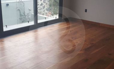 Casa en condominio en venta en Jardines del Pedregal de San Angel