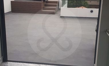 Casa en condominio en venta en Jardines del Pedregal de San Angel