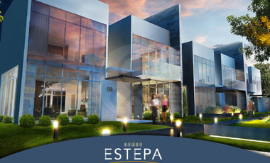 Casa en condominio en venta en Jardines del Pedregal de San Angel