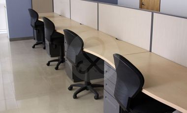 Oficina en venta en Santa Fe Cuajimalpa