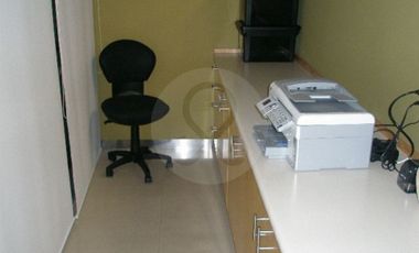 Oficina en venta en Santa Fe Cuajimalpa