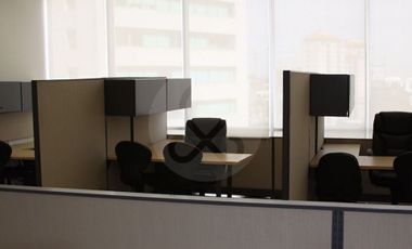 Oficina en venta en Santa Fe Cuajimalpa