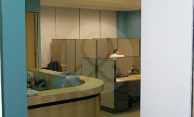 Oficina en venta en Santa Fe Cuajimalpa
