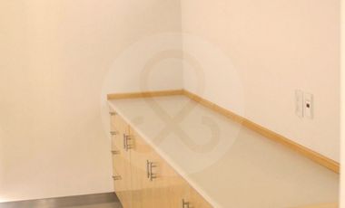 Oficina en venta en Santa Fe Cuajimalpa