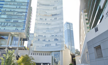 Oficina en venta en Santa Fe Cuajimalpa