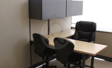 Oficina en venta en Santa Fe Cuajimalpa