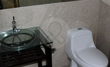 Oficina en venta en Santa Fe Cuajimalpa