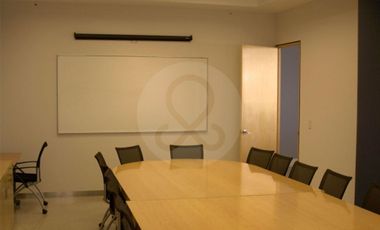 Oficina en venta en Santa Fe Cuajimalpa