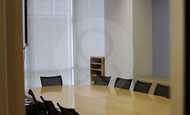 Oficina en venta en Santa Fe Cuajimalpa
