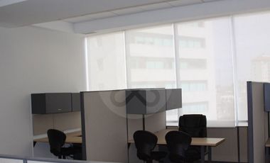 Oficina en venta en Santa Fe Cuajimalpa
