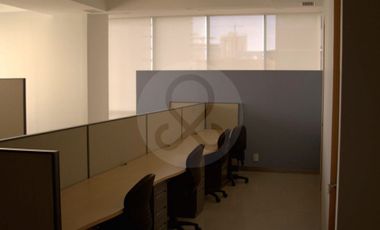 Oficina en venta en Santa Fe Cuajimalpa