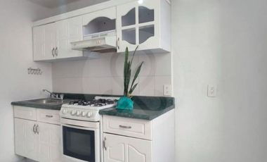 Departamento en renta en Tizapan