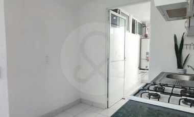 Departamento en renta en Tizapan