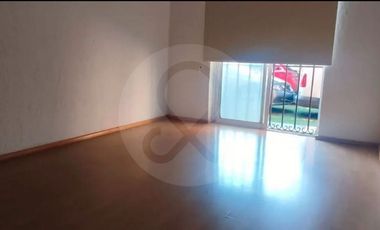 Departamento en renta en Tizapan