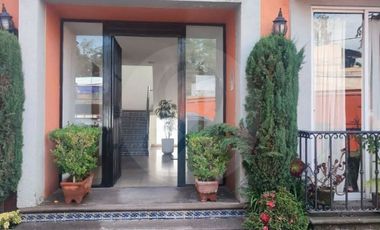 Departamento en renta en Tizapan