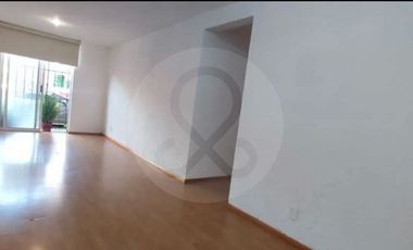 Departamento en renta en Tizapan