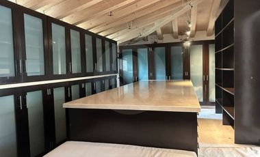 Casa en condominio en renta en San Bartolo Ameyalco