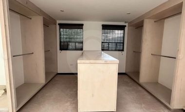 Casa en condominio en renta en San Bartolo Ameyalco