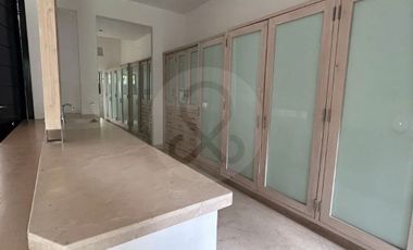 Casa en condominio en renta en San Bartolo Ameyalco