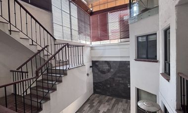Casa en renta en Barrio San Lucas