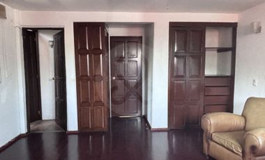 Casa en renta en Barrio San Lucas