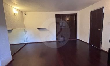 Casa en renta en Barrio San Lucas