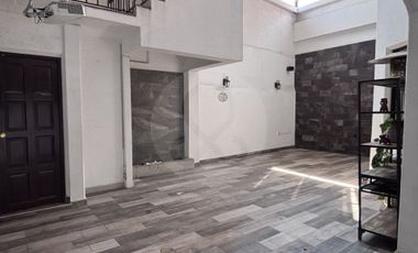 Casa en renta en Barrio San Lucas