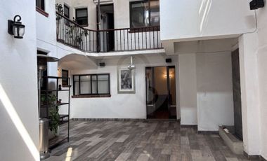 Casa en renta en Barrio San Lucas
