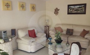 Casa en condominio en venta en Narvarte Poniente