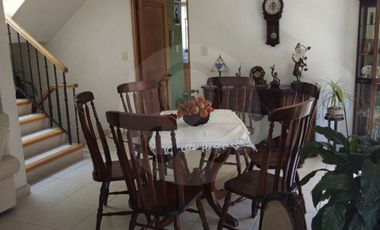 Casa en condominio en venta en Narvarte Poniente