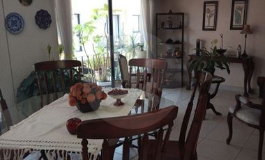 Casa en condominio en venta en Narvarte Poniente