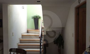 Casa en condominio en venta en Narvarte Poniente