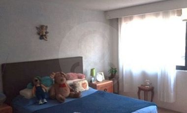 Casa en condominio en venta en Narvarte Poniente