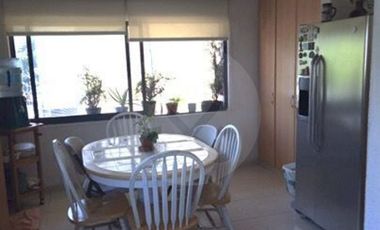 Casa en condominio en venta en Narvarte Poniente