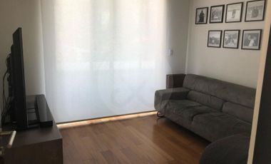 Casa en condominio en venta en Lomas Quebradas