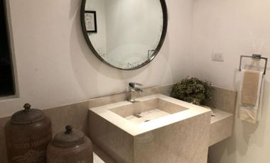 Casa en condominio en venta en Lomas Quebradas