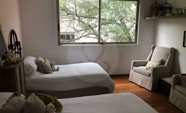 Casa en condominio en venta en Lomas Quebradas
