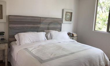 Casa en condominio en venta en Lomas Quebradas