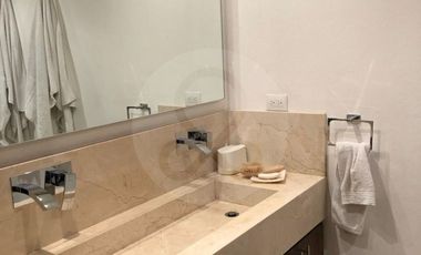 Casa en condominio en venta en Lomas Quebradas