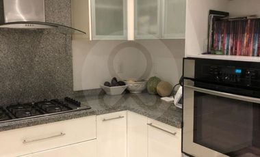 Casa en condominio en venta en Lomas Quebradas