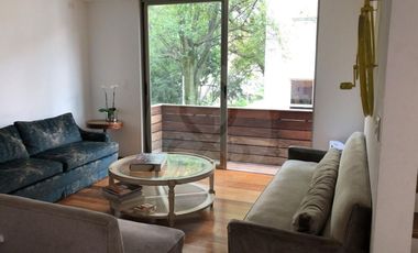 Casa en condominio en venta en Lomas Quebradas