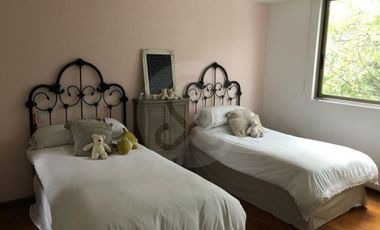 Casa en condominio en venta en Lomas Quebradas