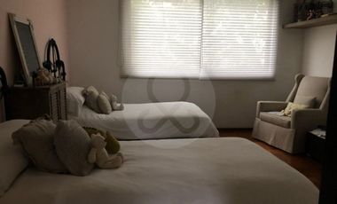 Casa en condominio en venta en Lomas Quebradas