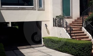 Casa en venta en Jardines del Pedregal de San Angel