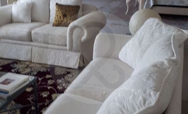 Casa en venta en Jardines del Pedregal de San Angel
